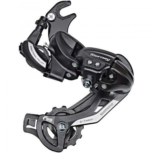 [RDTY500B] CAMBIO SHIMANO TOURNEY TY500 6/7V PATA