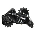 CAMBIO SRAM GX1 1X11V CAJA LARGA NEGRO