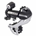 CAMBIO 7/8V NEGRO SGSRD-M360 ACERA