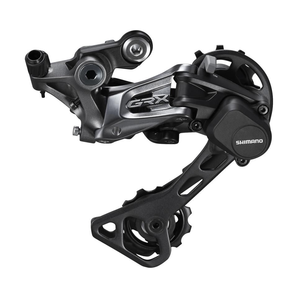 [RDRX812] CAMBIO SHIMANO GRX 11V VRD-RX812 42T MAX