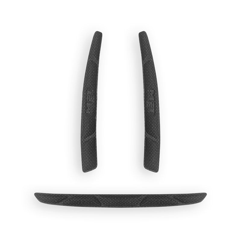 [722627] Met Acolchado Confort Para Casco Miles Negro