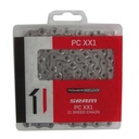 CADENA SRAM XX1 11V 118E