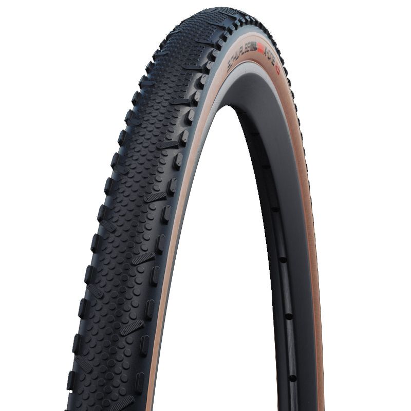 [722893] Schwalbe Schw.X-One Rs 700X33C Evo Add.Race TLE Pl.N/Tr