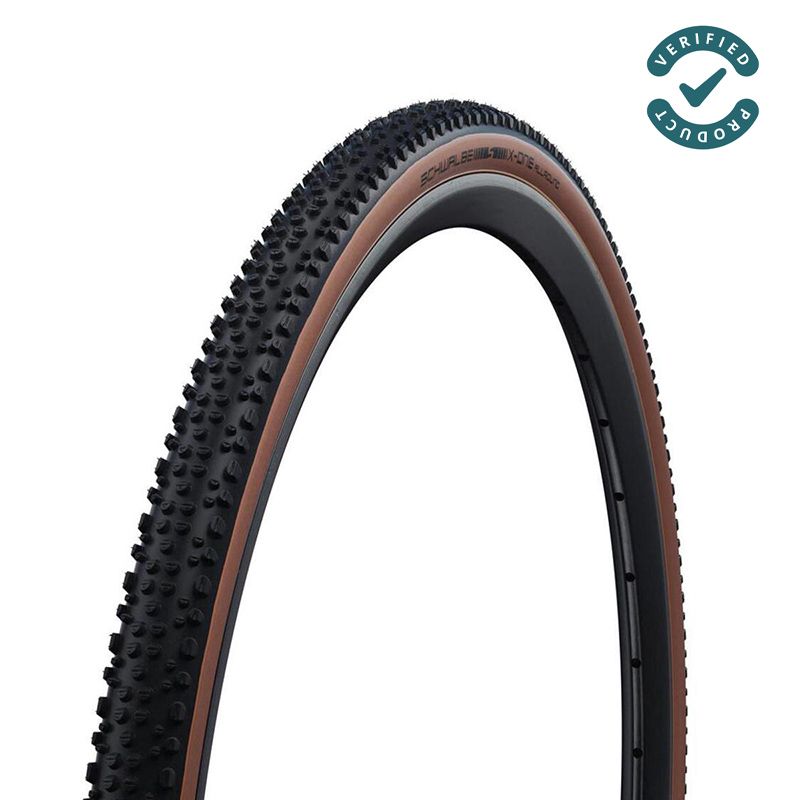 [722894] Schwalbe Schw.X-One Allround 28X1.30 Perf TLE Ple.Ne/Ma