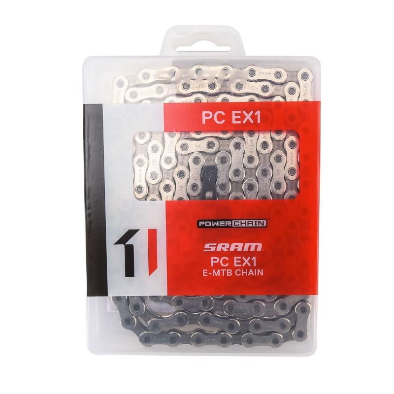 CADENA SRAM EX1 10V 144E