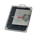 Cadena Sram XX1 Eagle Black 12V 126E