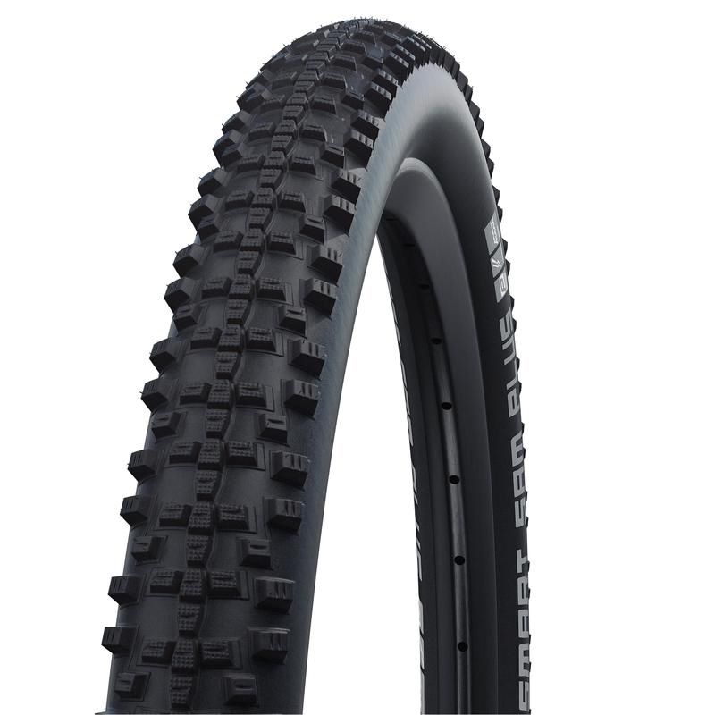 [723159] Schwalbe Smart Sam Plus 29X2.25 Perf Rig.Ne.Re