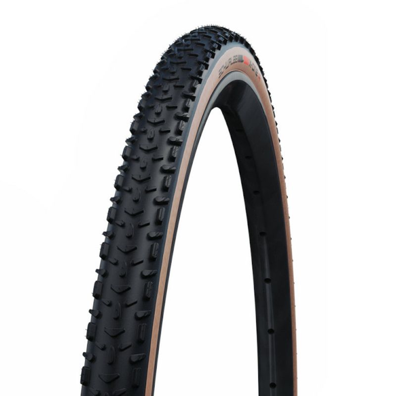 [723168] Schwalbe X-One R 650Bx33 Hs626 Evo TLE Pl.N/Tr