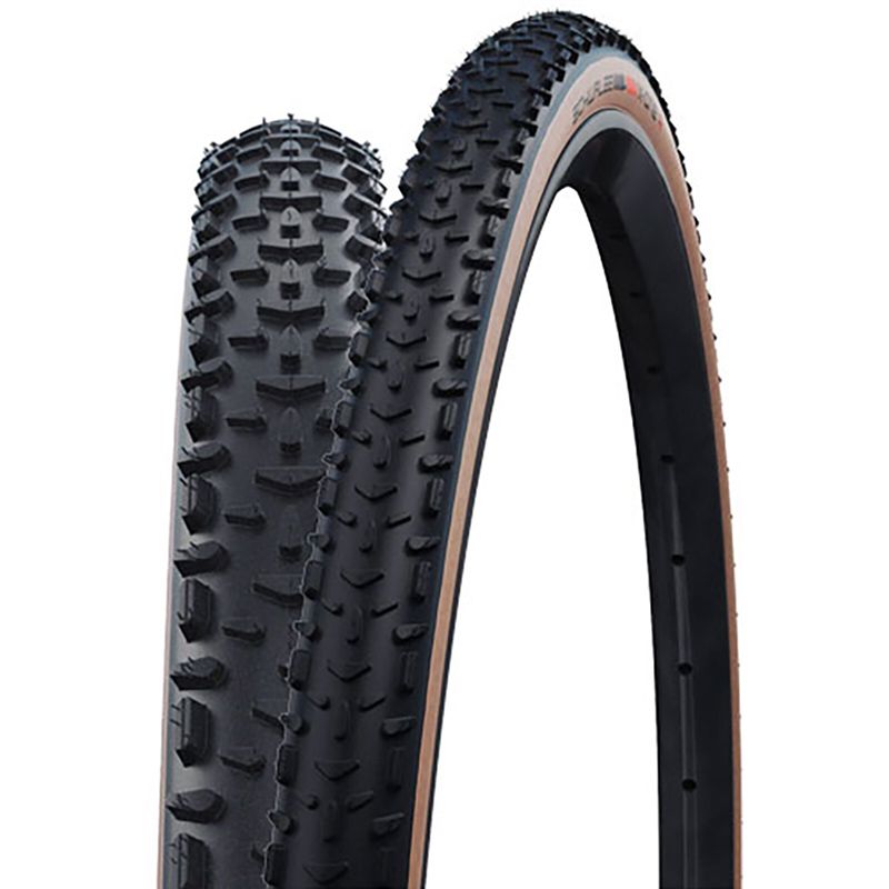 [723170] Schwalbe X-One R 700X33C Evo Ad.R TLE Ple.N/Tr