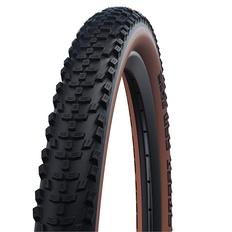 [723177] Schwalbe Smart Sam 29X2.60 Perf Dd Add.Rig.N/M