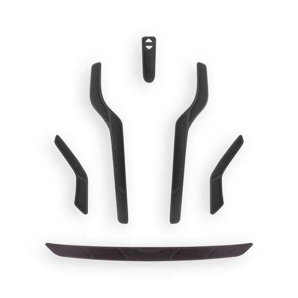 [724121] Met Acolchado Para Casco Manta