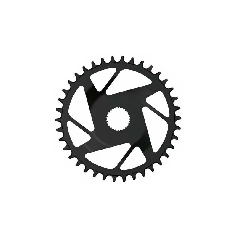 Plato FSA E-Bike Mt Dm 148 36D Bosch Gen4 Acero Ne