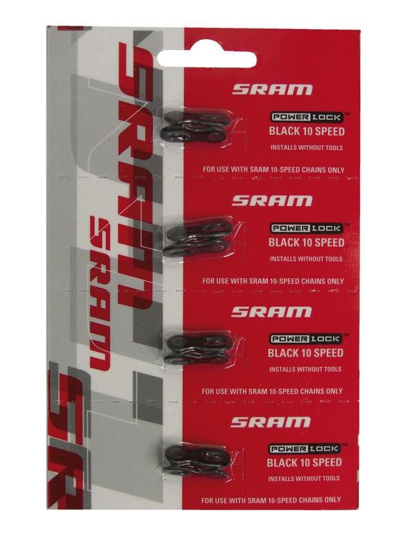Eslabon Sram Power Lock 10V