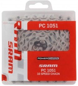 Cadena Sram 1051 10V 114E