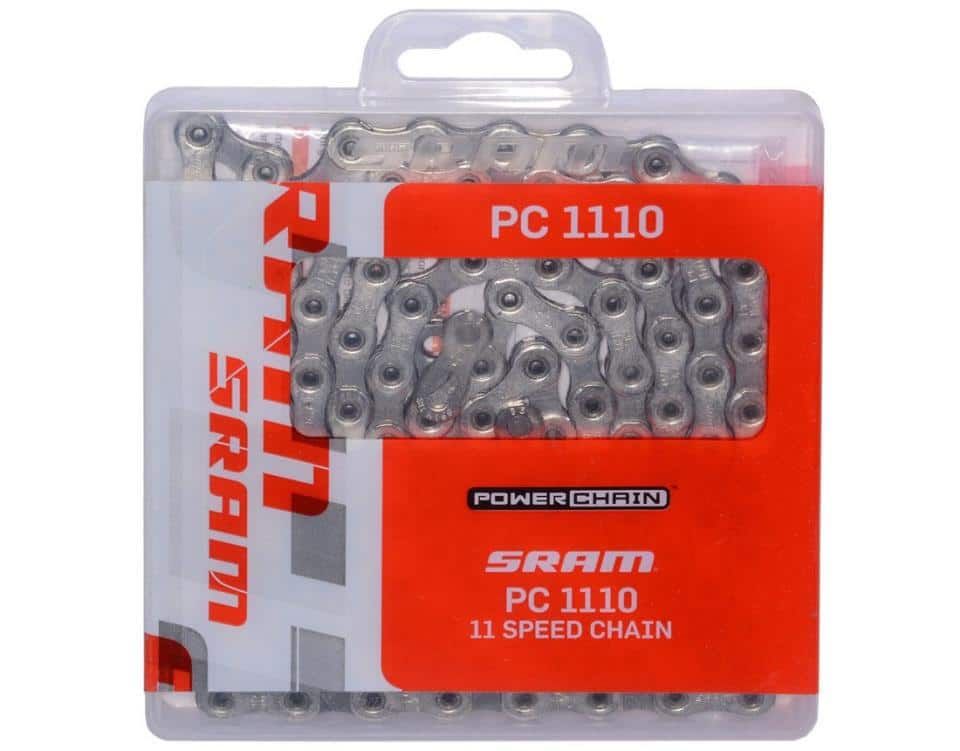 CADENA SRAM 1110 11V 114E