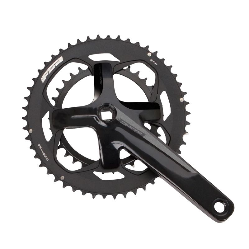 Bielas FSA Vero Pro Cuadr.120/90 170 50X34D Al