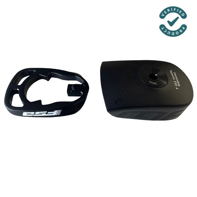 [724542] Vision Espaciador ACR Metron 5D Cannon.Sup.Evo4 SL