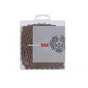 CADENA SRAM XX1 EAGLE COBRE 12V 126E