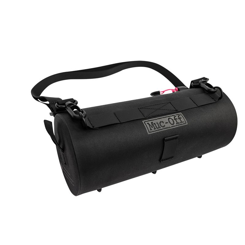 [724570] Muc-Off Manillar Explorer 2.4L Imperm.Negro