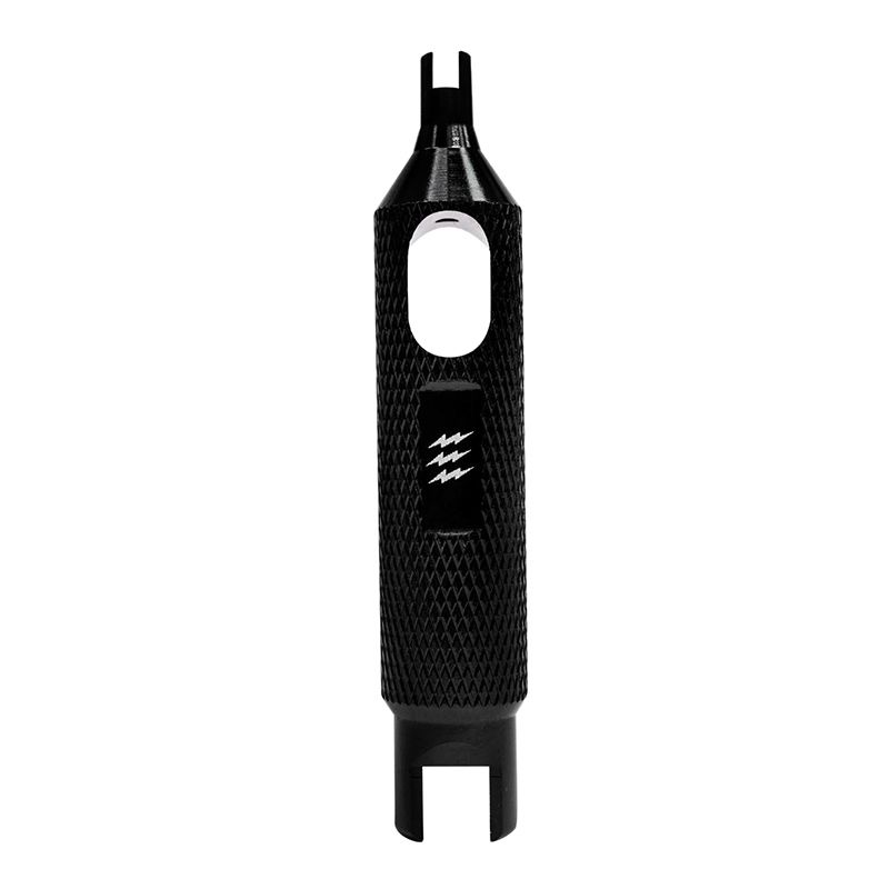[724595] Herramienta Muc-Off Desmonta-Obus Presta/Standard Aluminio