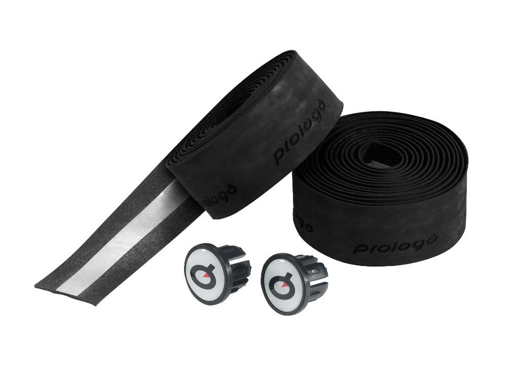 [724662] Cinta Manillar Prologo Skintouch Corcho Negro