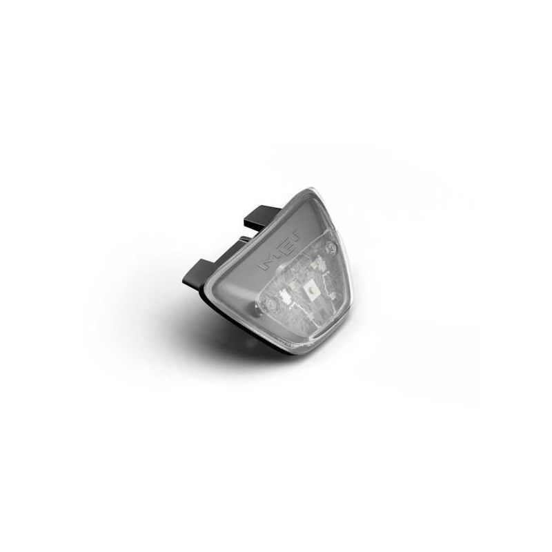 [724674] Met Luz LED Casco Echo 21+/Eldar 21+/Hooray/Mobili