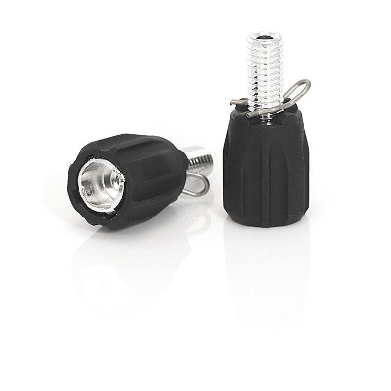 [2501152000] TENSOR CABLE CAMBIO XLC SH-X05 NEGRO PAR