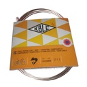 CABLE CAMBIO TRANSFIL CAMPAGNOLO 1.2x1900mm