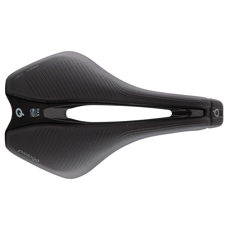 Sillín Prologo Dimension Agx Nack 143 Sc Negro
