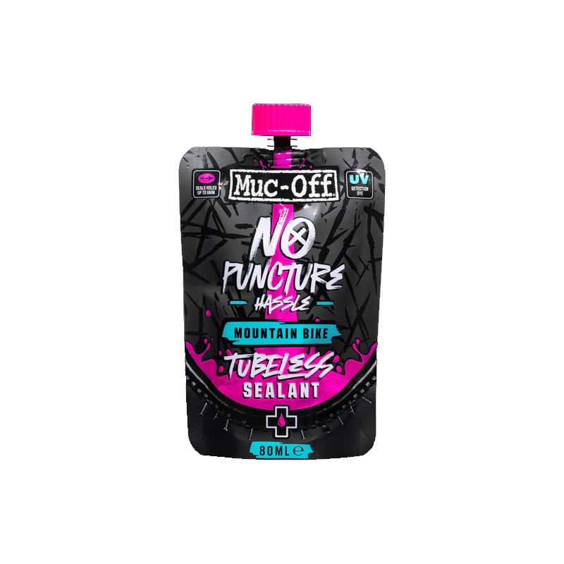 [725502] Muc-Off Liquido Sellante Tubeless MTB 80ml