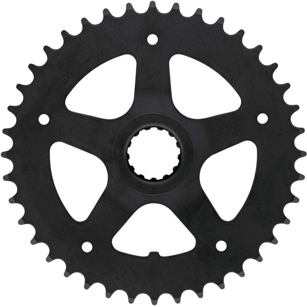 [725553] FSA Plato E-Bike Dm 148 Boost 32D Bosch Gen3 Ace.N