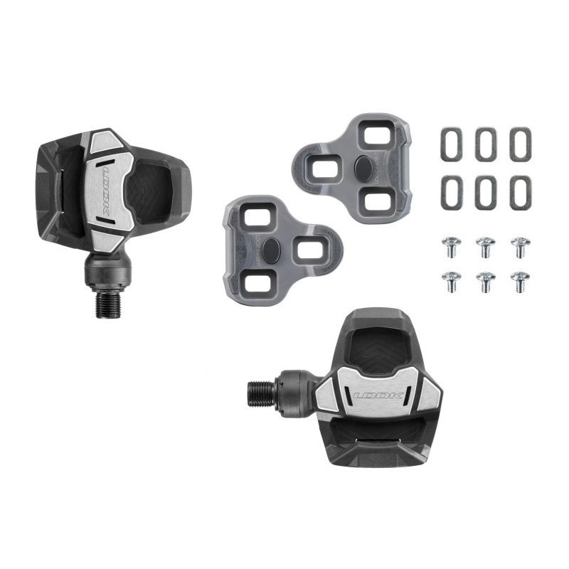 [725566] Pedales Look Keo Blade 08 Carbono Negro