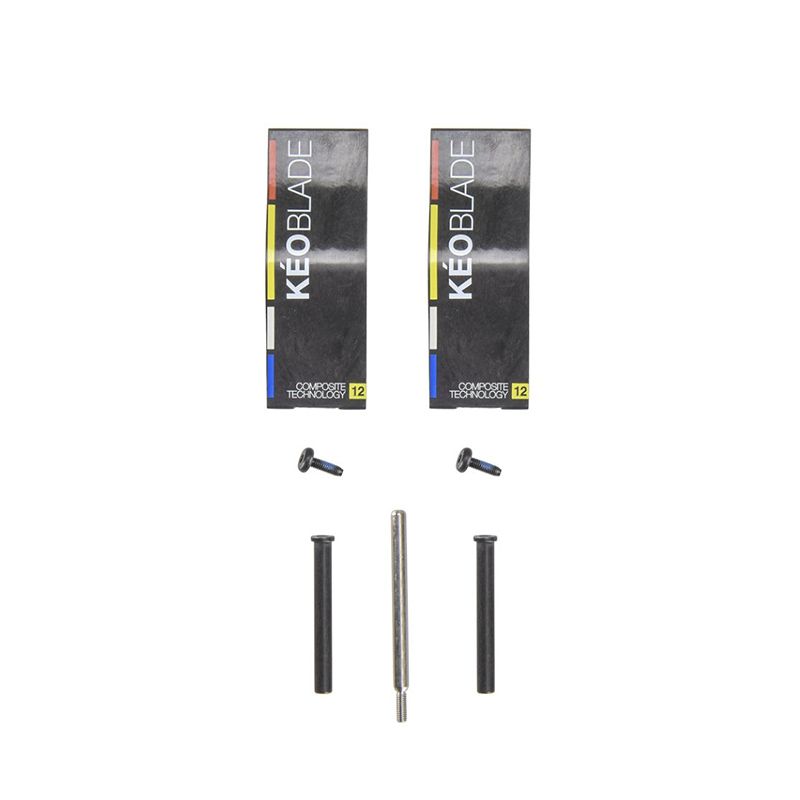 [725567] Pedales Look Kit Laminas Para Keo Blade 08