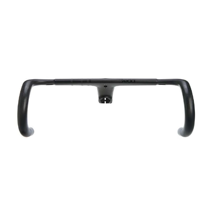 Manillar Deda Integrado Alanera Rs 110X420 Rhm-Evo