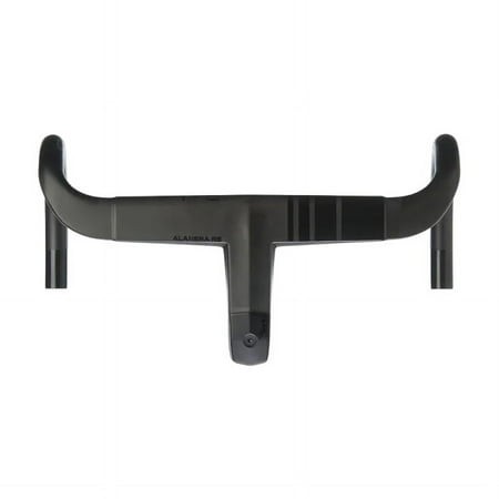 Manillar Deda Integrado Alanera Rs 120X420 Rhm-Evo