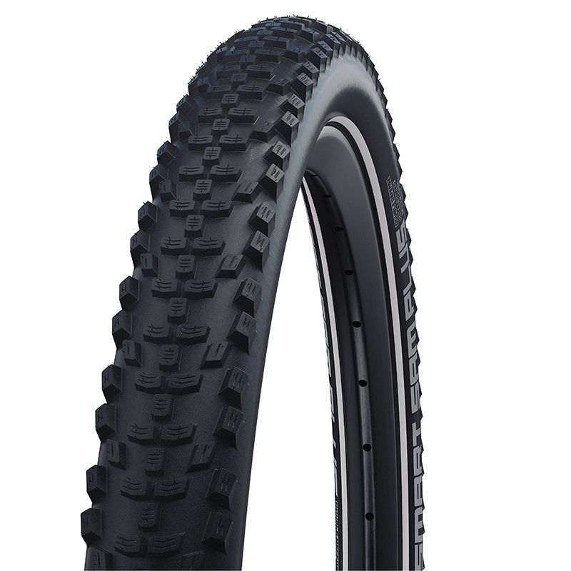 [725685] Schwalbe Smart Sam Plus 28X1.75 Hs624 Rig.N.Re