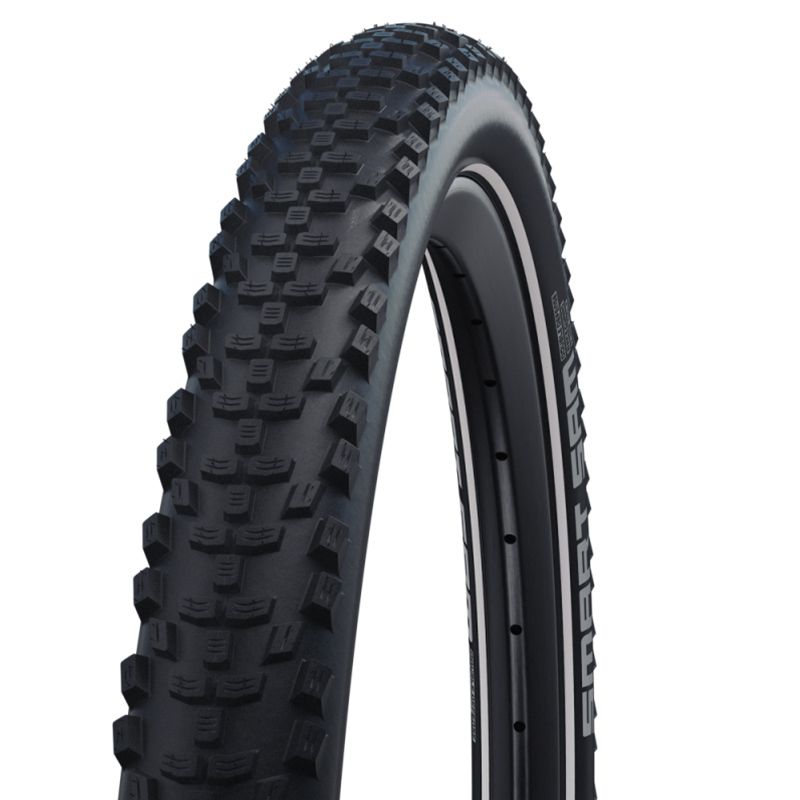 [725719] Schwalbe Smart Sam 12X1.90 Hs624 Perf Rig.Negr
