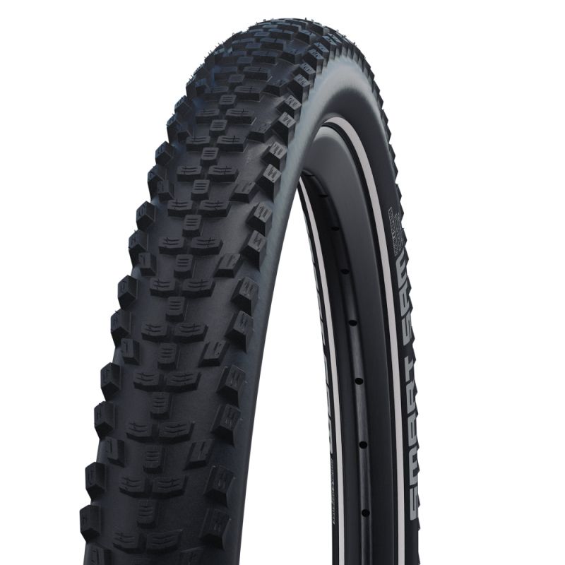 [725736] Schwalbe Smart Sam 24X2.10 Hs624 Act SBC Rig.N