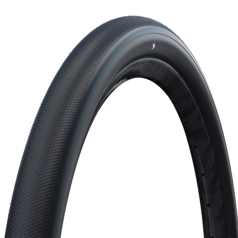 [725746] Schwalbe G-One Speed Pro 29X2.35 TLR Pleg.Negr