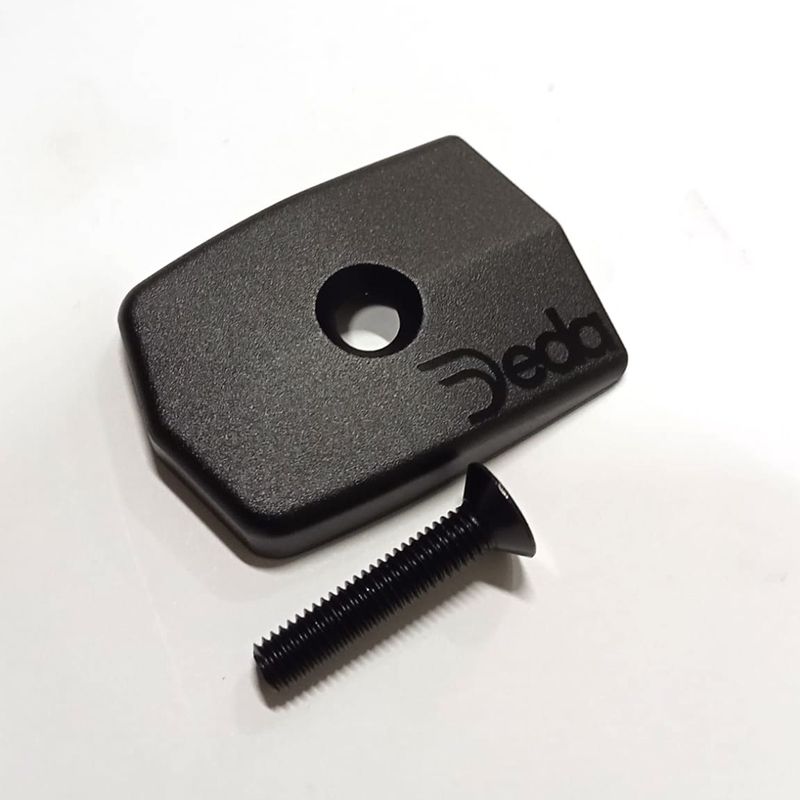 [725804] Dirección Deda Tapa Potencia Manillar Alanera Rs Aluminio