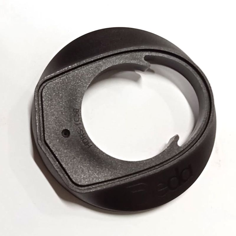 [725807] Dirección Deda Espaciador Alanera Rs 56mm Direccion 1.5 Negr