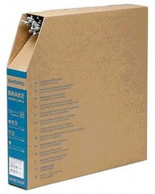 [80098561] CABLE FRENO SHIMANO CARRETERA