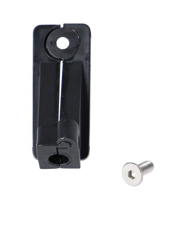 [8901000015] GUIA CABLE E-BIKE XDURO + SDURO FUNDA CAMBIO 4MM