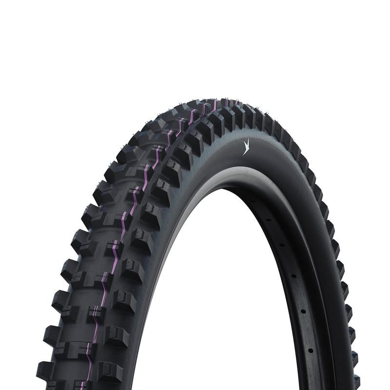 [725927] Schwalbe Schwal.Shredda Front Grav.Pro 29X2.50 TLR Pl.N