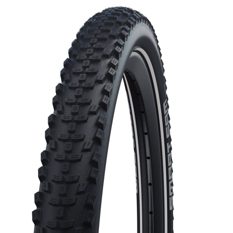 [725945] Schwalbe Smart Sam 18X1.50 Hs624 K-G Nmc Rig.N