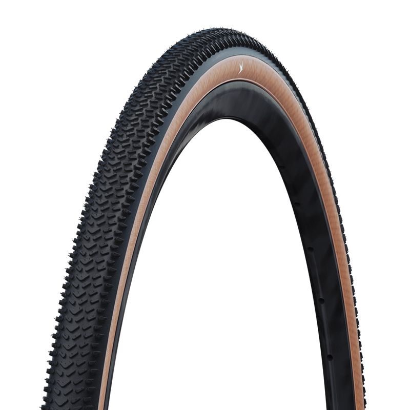 [725972] Schwalbe G-One R Pro 700X40C Hs610 TLR Pl.N/Ma
