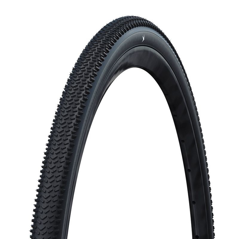 [725978] Schwalbe G-One Rs Pro 700X40C S.Race TLR Ple.N
