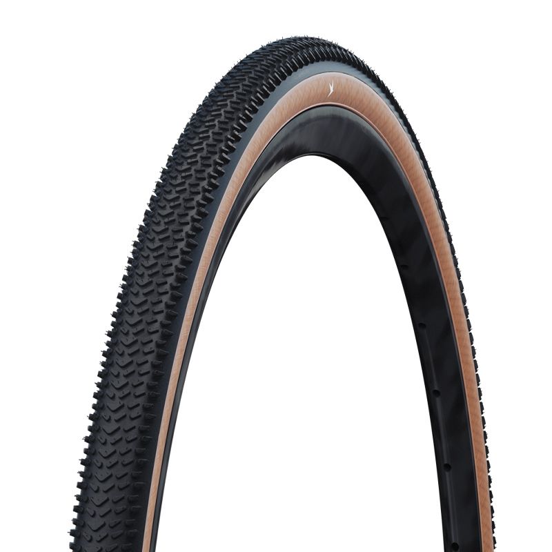 [725980] Schwalbe G-One R Pro 700X50C S.Race TLR Pl.N/M