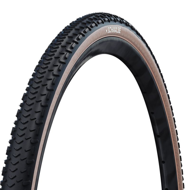 [725982] Schwalbe Schwal.G-One Rx Pro 700X40C S.Race TLR Pl.N/Ma