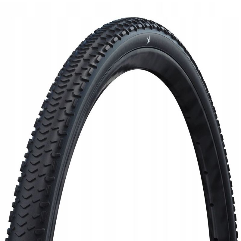 [725983] Schwalbe Schwal.G-One Rx Pro 700X45C S.Race TLR Pleg.Ne